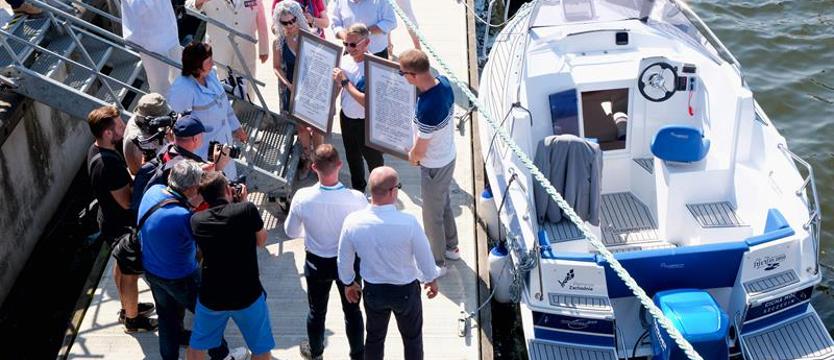 Wałcz pierwszy będzie samowystarczalny. Wodór napędzi miasta Pomorza Zachodniego