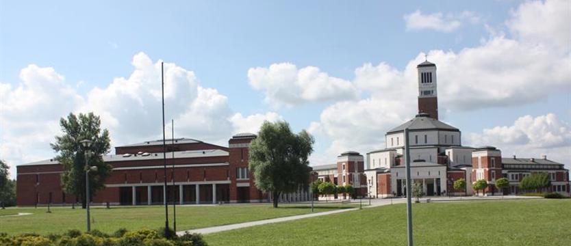 Symfonia na sześciu kontynentach