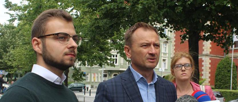 Pojadą na Campus Polska Przyszłości. Pierwsze bilety rozdane