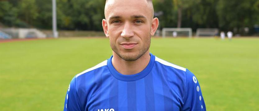 Piłka nożna. Hat-trick w miodowym miesiącu