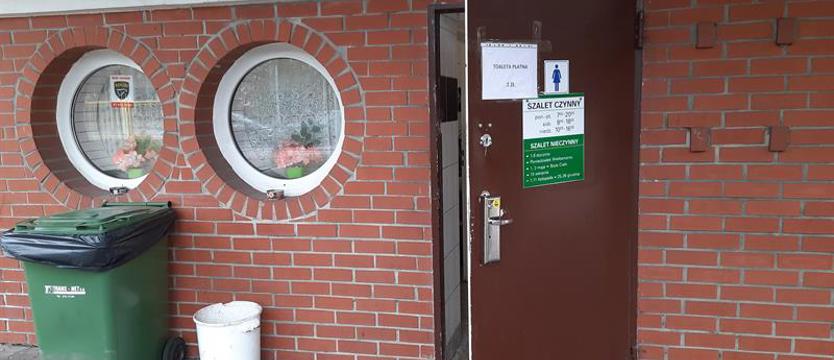 Chcesz skorzystać? Wrzuć 2 złote