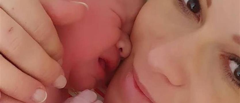 Szpital „Zdroje” wznawia porody rodzinne. Od najbliższej soboty