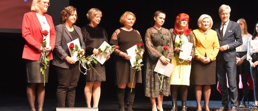 Dzień Edukacji Narodowej w Stargardzie