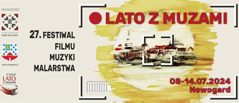 Urszula Dudziak na otwarcie „Lata z Muzami”
