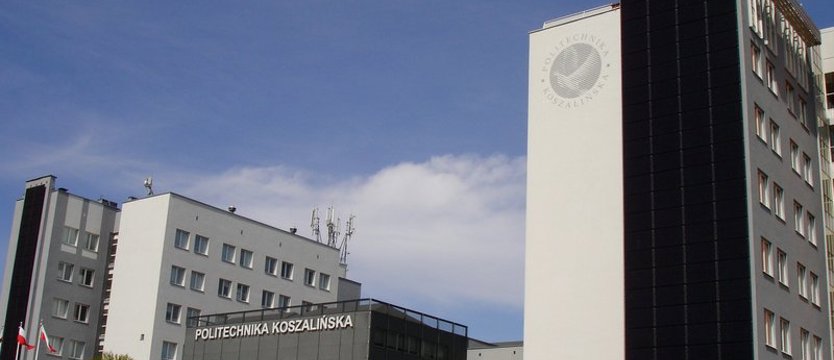 Reprezentant Politechniki Koszalińskiej w ważnym komitecie