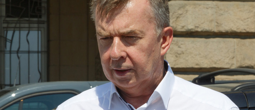 Dariusz Wieczorek będzie kontrolował NCBR