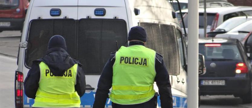 Cudzoziemcy łamią prawo. W czołówce Gruzini, Ukraińcy i Niemcy
