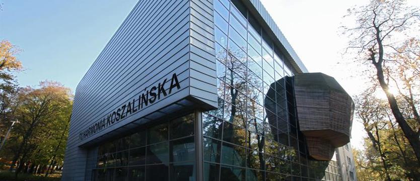 List otwarty z Filharmonii Koszalińskiej. Muzycy oczekują podwyżek