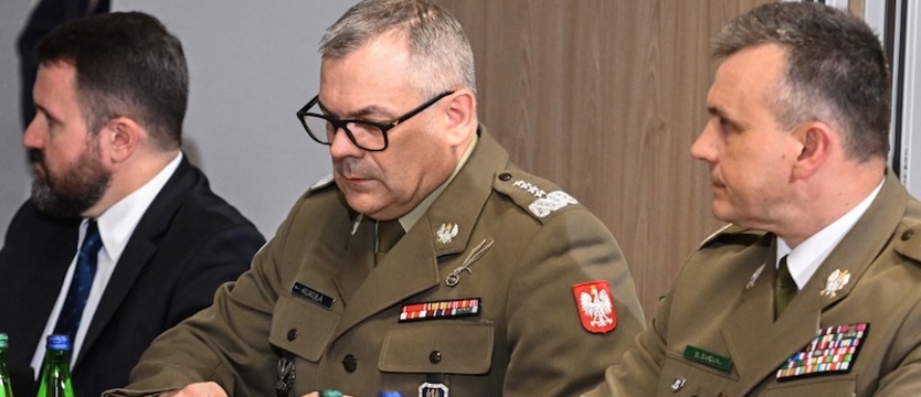 Straż Graniczna rozmawiała z niemiecką policją o incydencie w Osinowie Dolnym