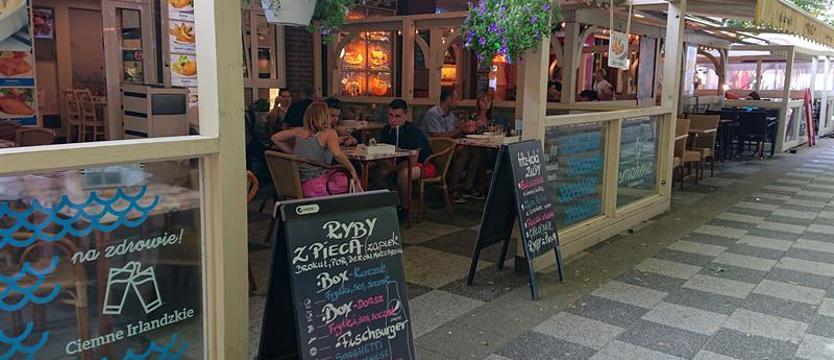 Bezrobocie poniżej 8 procent. Wysyp ofert pracy w gastronomii