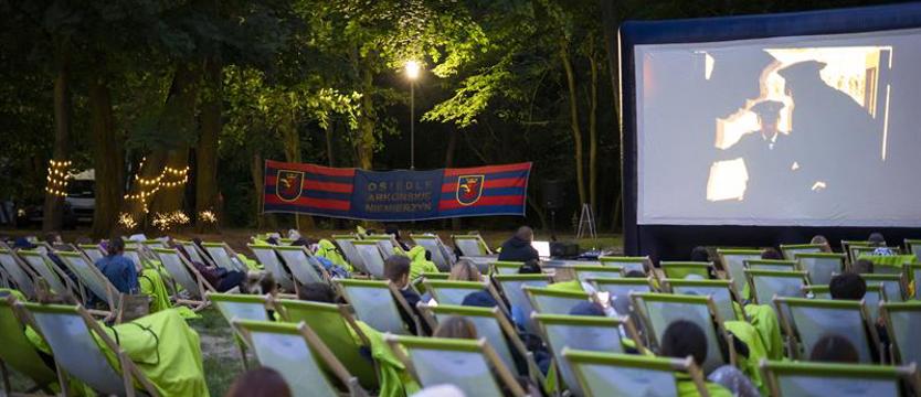 Wracają letnie pokazy filmowe. Miasto szuka lokalizacji