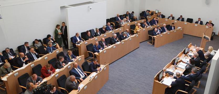 Kto zostanie radnym sejmiku po śmierci Marii Ilnickiej-Mądry?
