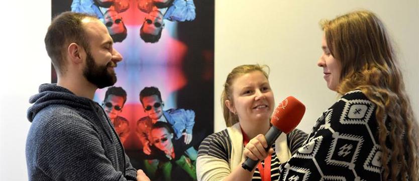 Fotograficzne wspomnienie studenckich imprez
