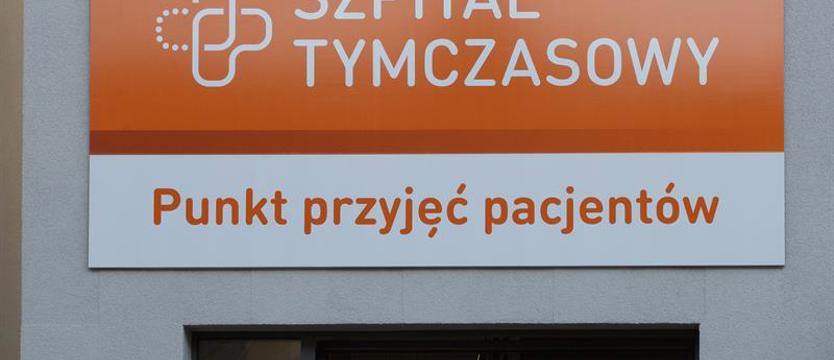 W Netto Arenie już się nie szczepimy