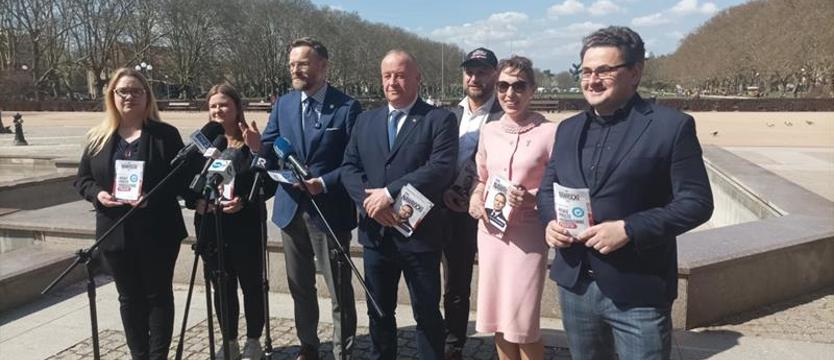 PiS: "Karol Nawrocki wprowadzi zerowy PiT dla rodzin"