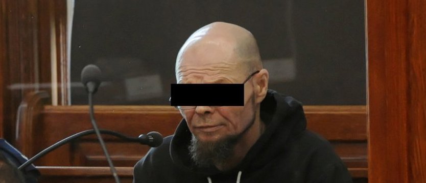 Koszalin: rozpoczął się proces Ukraińca oskarżonego o zgwałcenie i zabójstwo rodaczki