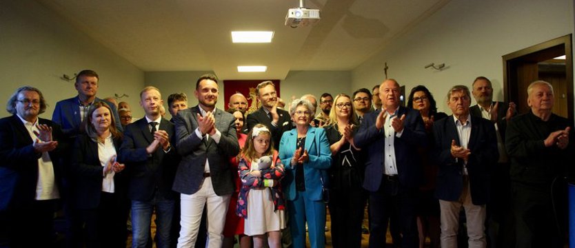PIS liczy na nowy kształt Europy po wyborach
