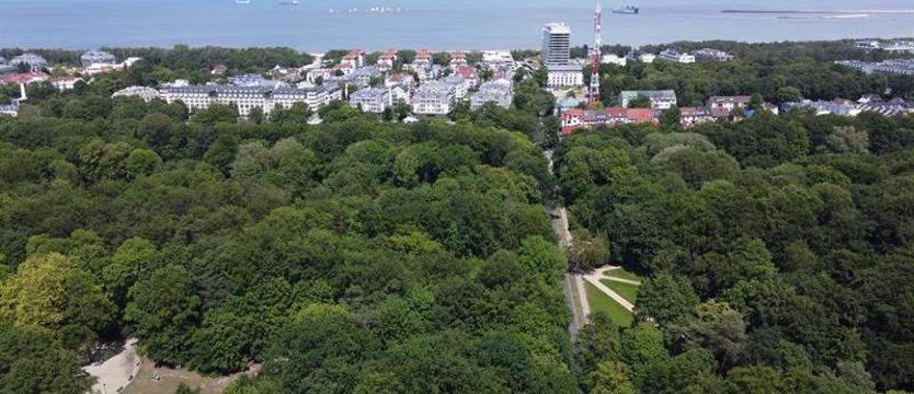 Majówka w Świnoujściu pełna atrakcji