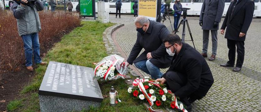 Pamiętajmy o ofiarach stanu wojennego