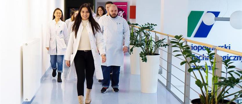 Uniwersytet zaprasza na Dni Otwarte