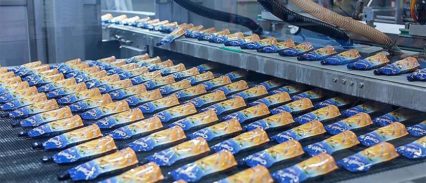 Znany światowy producent soków wybuduje fabrykę w Stargardzie