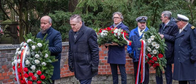 Rocznica deportacji Polaków w głąb Nieludzkiej Ziemi