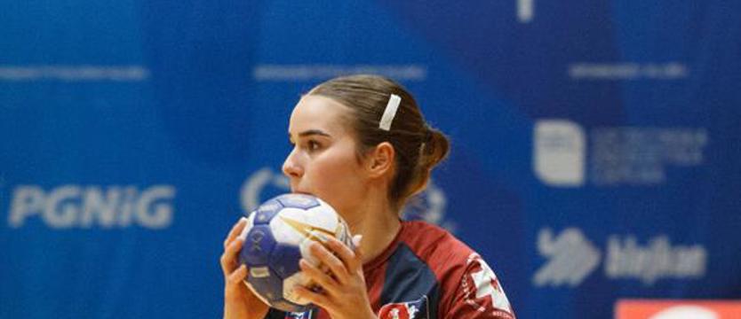 Piłka ręczna. Kolejne zwycięstwo szczecińskich szczypiornistek