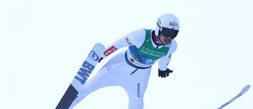 PŚ w skokach. Polska drużyna trzecia w Lahti, wygrała Austria