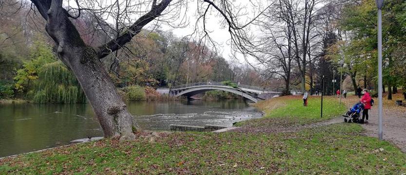 Park sentymentów i specjalnej troski