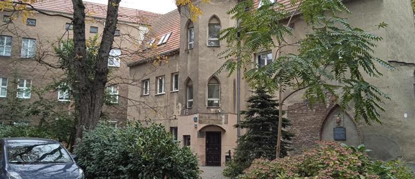 Zieleń, nie parking. Oszczędności czy „presja urzędników miasta”?