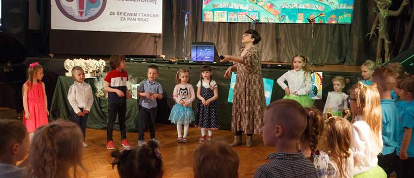 Pałac Młodzieży w Szczecinie zaprasza do zabawy