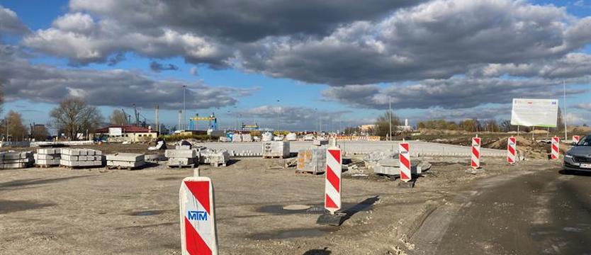 Kolejne zmiany wokół portu. Od soboty w dwóch kierunkach