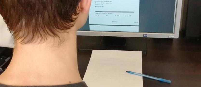 Osiemset wniosków z Zachodniopomorskiego. Maturzyści weryfikują swoje oceny