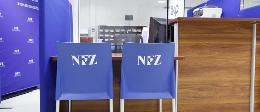 Próbują okraść na NFZ. Nie ma obowiązkowej karty ubezpieczenia