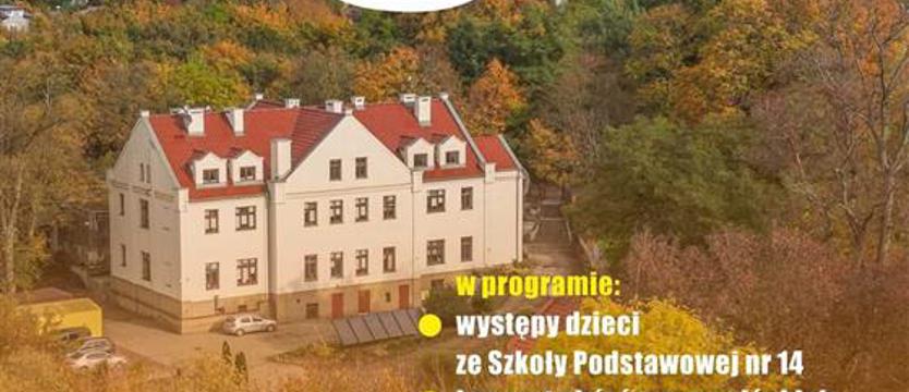 Dzień Przyjaciela Hospicjum