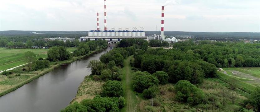 PGNiG dostarczy gaz ziemny dla Grupy PGE. Kontrakty o wartości 23 mld zł