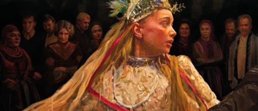 Miłość, emancypacja, pańszczyzna. Nowa ekranizacja „Chłopów”