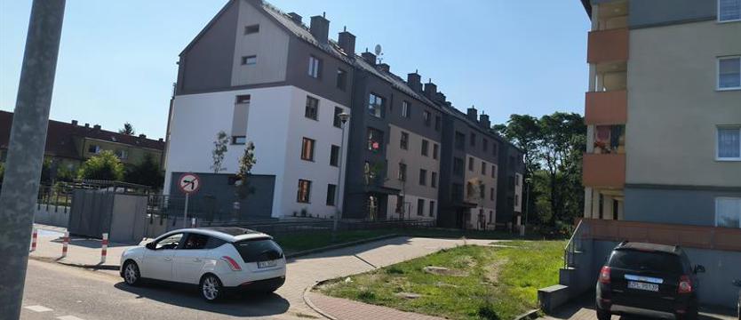 Mieszkania na zamianę, dla poprawy warunków