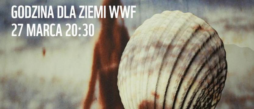 Szczecin razem z WWF gasi światło dla Bałtyku