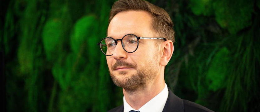 Minister W. Buda: na następne wakacje pojedziemy w Polsce autostradami bez bramek