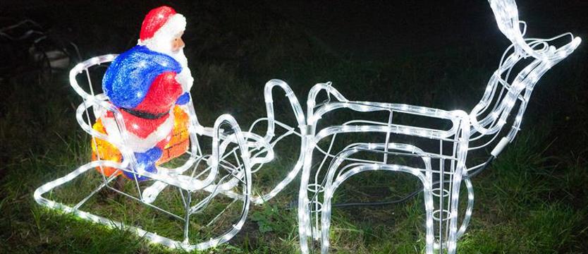Kłopotliwy grudzień w branży