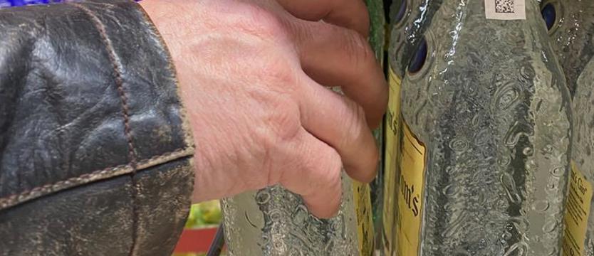 Alkohol rujnuje zdrowie i relacje. Światowy Dzień Trzeźwości okazją do refleksji