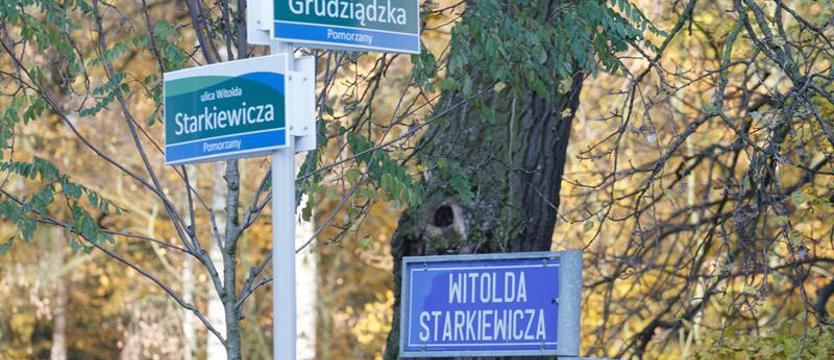 Powstał zespół ekspertów od patronów szczecińskich ulic