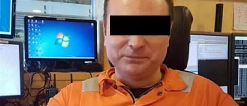 Krwawy Tulipan chce zarobić zza krat. Zbrodniarz oczekuje milionów