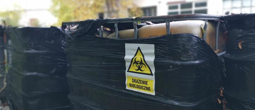 Mieszkańcy i działkowcy odetchną z ulgą
