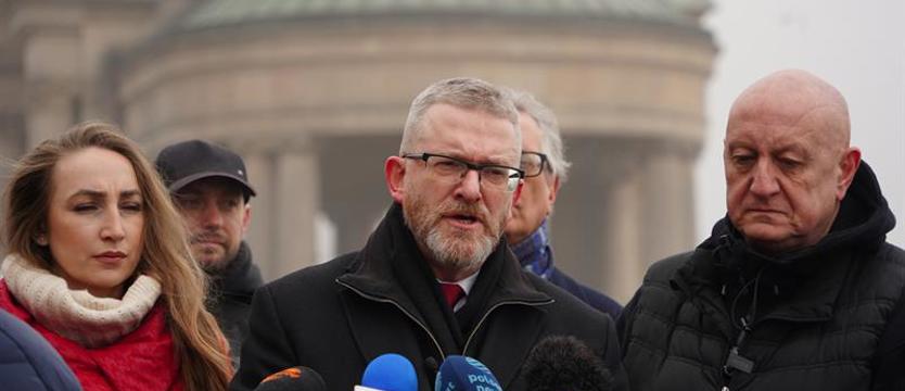 Braun przeciwko seksualizacji i promocji dewiacji