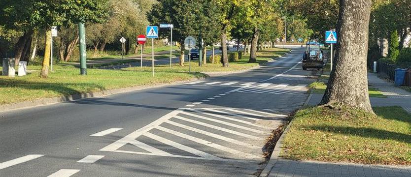 Kierowcy wjeżdżający do Kołobrzegu doczekają się zmiany. Będzie normalnie
