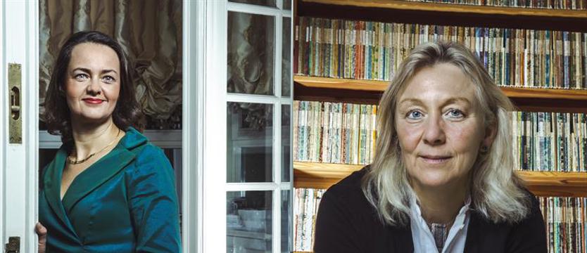 Wystawa Andrzeja Łazowskiego. 25 spojrzeń przez granicę