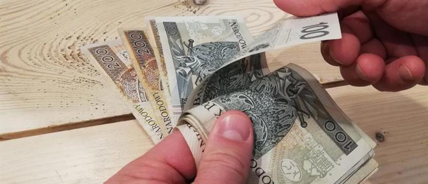 Rekordowa inflacja w marcu. Ceny o 11 proc. wyższe niż przed rokiem