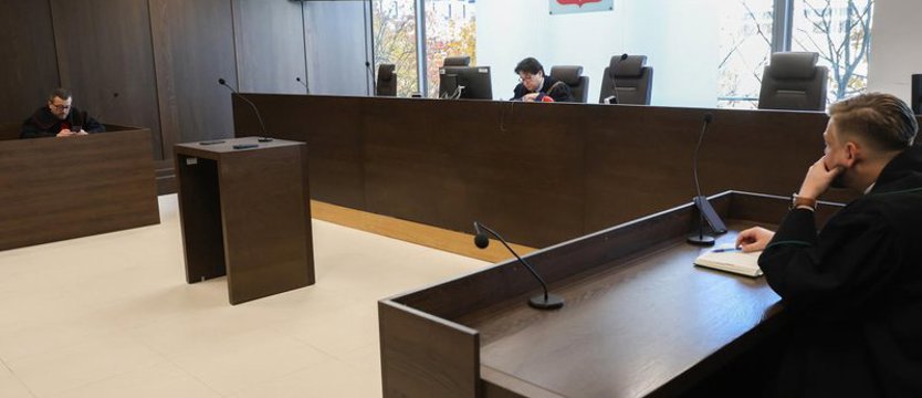 Piosenkarz Michał Wiśniewski skazany na więzienie